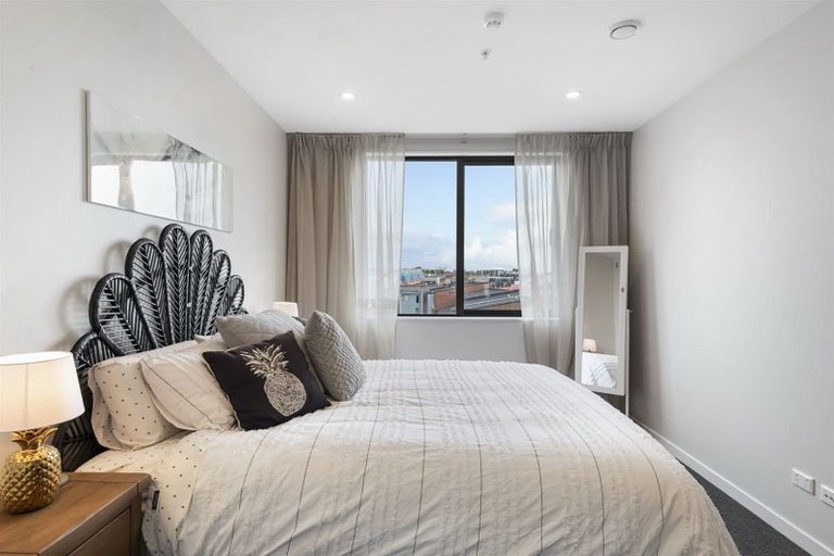 Photo of property in 302/57 Mapou Road, Hobsonville, Auckland, 0616