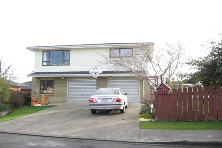 Photo of property in 39 Vogel Place, Waikiwi, Invercargill, 9810