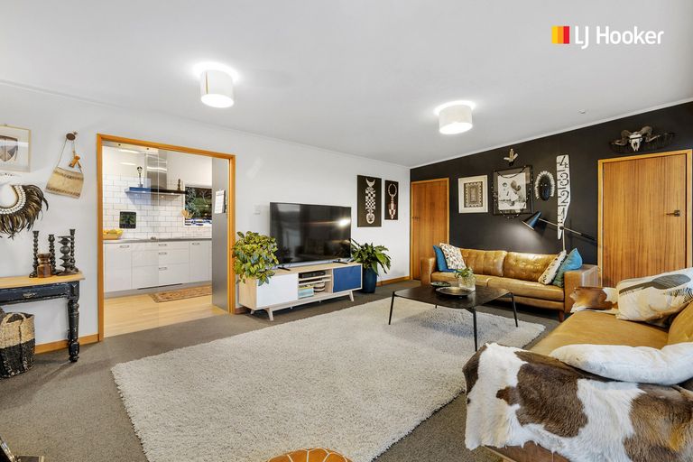 Photo of property in 4 Torr Street, Vauxhall, Dunedin, 9013