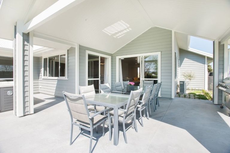 Photo of property in 7 Cliftondell Close, Matamata, 3400