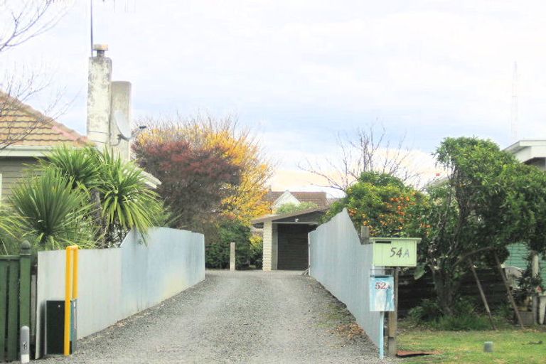 Photo of property in 54a Auckland Road, Greenmeadows, Napier, 4112