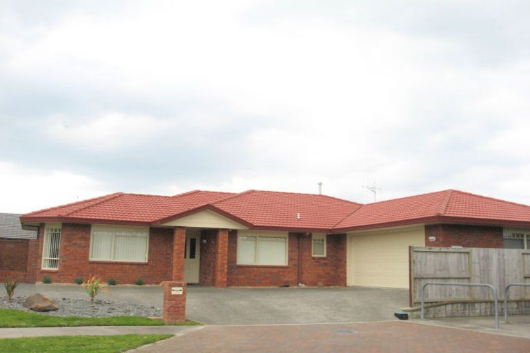 Photo of property in 11 Mornington Dell, Papamoa Beach, Papamoa, 3118