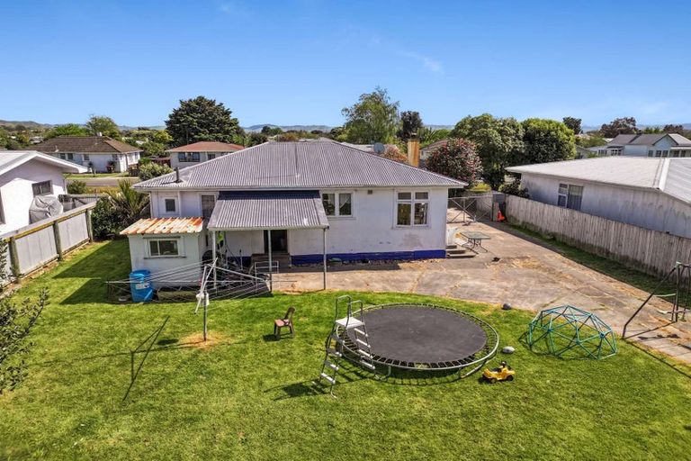 Photo of property in 85 Apatu Street, Wairoa, 4108