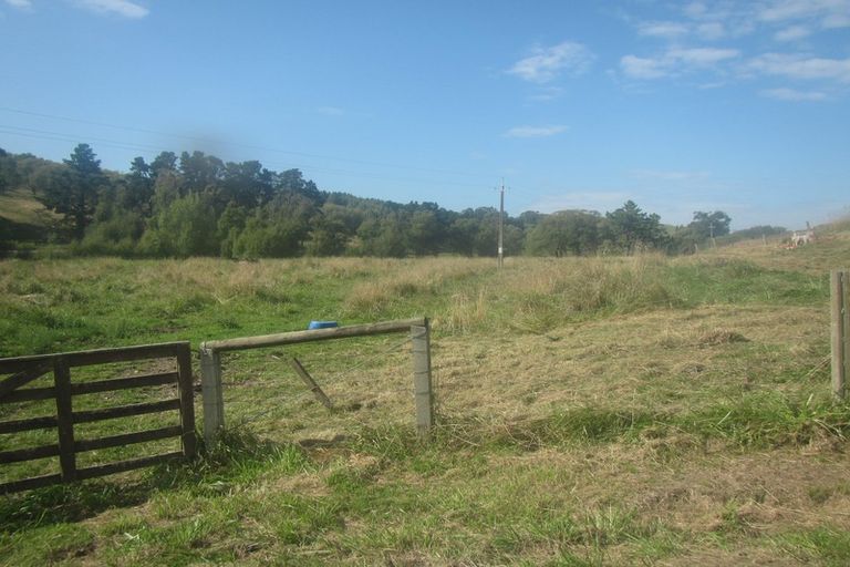 Photo of property in 1014 Mangakuri Road, Omakere, Waipawa, 4271