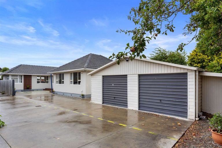 Photo of property in 17b Rochester Street, Linwood, Christchurch, 8062