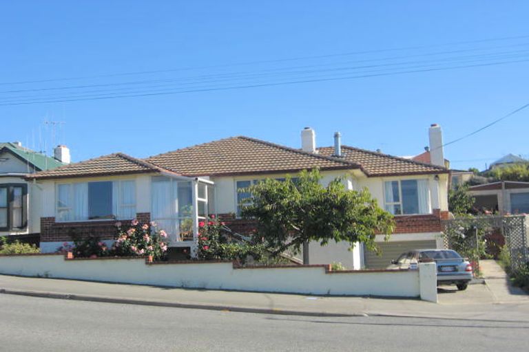 Photo of property in 40 Wharfe Street, South Hill, Oamaru, 9400