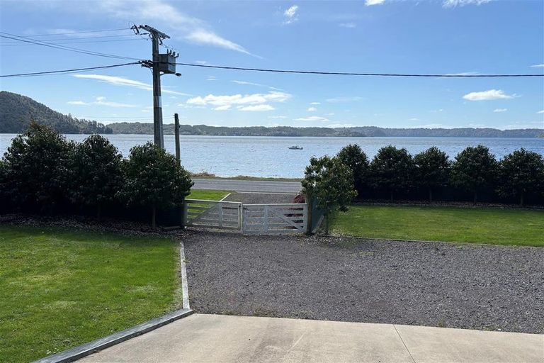 Photo of property in 535 State Highway 30, Lake Rotoma, Rotorua, 3074