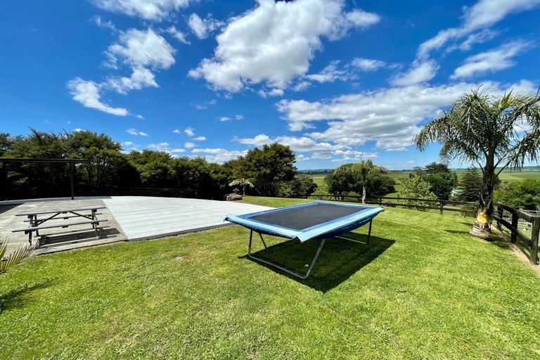 Photo of property in 537a State Highway 2, Mangatawhiri, Pokeno, 2471