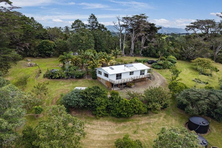 Photo of property in 186 Old School Road, Maungakaramea, Whangarei, 0178