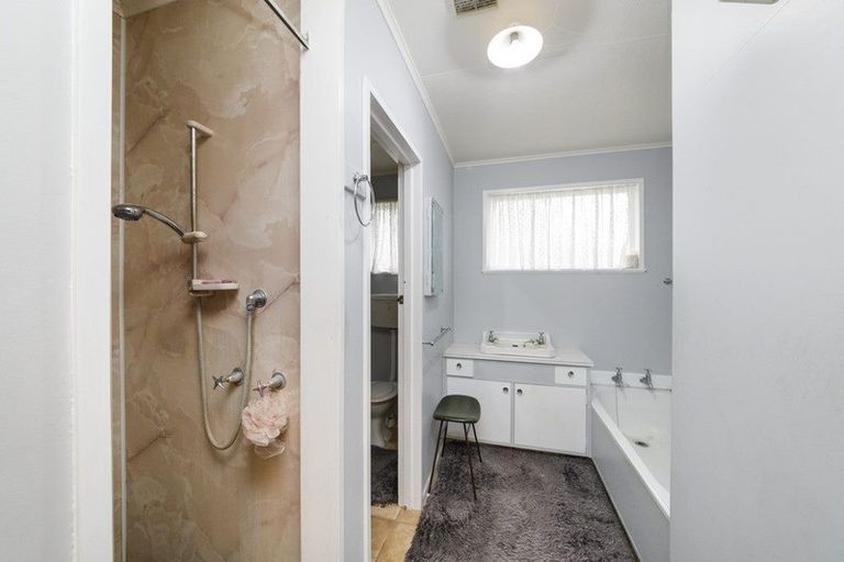 Photo of property in 202 Salisbury Street, Ashhurst, 4810