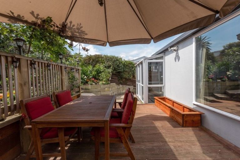 Photo of property in 46a Maclean Street, Paraparaumu Beach, Paraparaumu, 5032