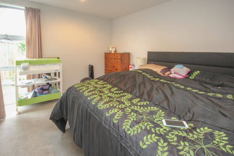 Photo of property in 36c Southampton Street, Sydenham, Christchurch, 8023