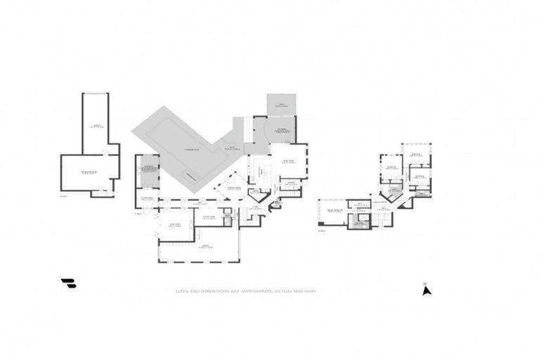 Photo of property in 42 Manor Park, Sunnyhills, Auckland, 2010