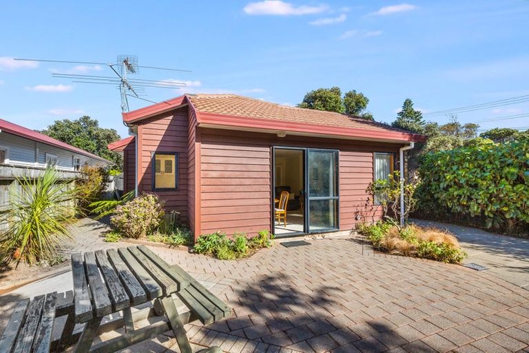 Photo of property in 9-11 Makaro Street, Eastbourne, Lower Hutt, 5013