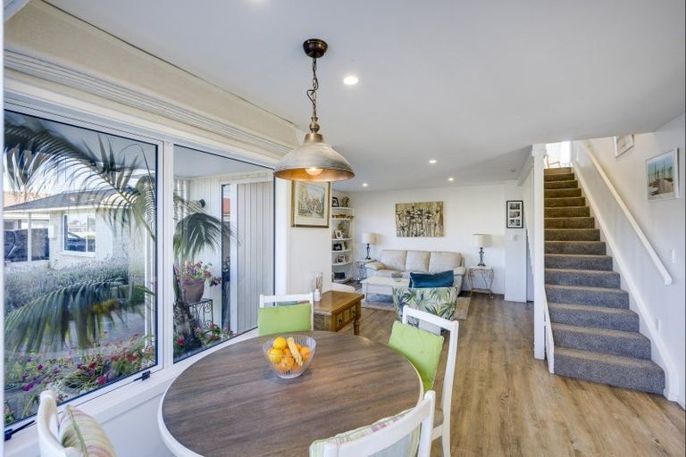 Photo of property in 3/30 Meeanee Quay, Westshore, Napier, 4110