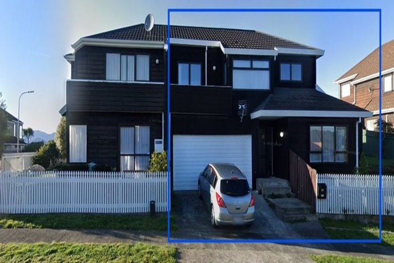 Photo of property in 38a Kaikoura Street, Maupuia, Wellington, 6022