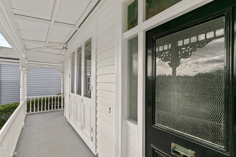 Photo of property in 22 Wanganui Avenue, Ponsonby, Auckland, 1011