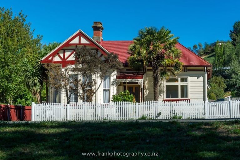 Photo of property in 162 Saint Vincent Street, Toi Toi, Nelson, 7010