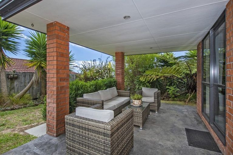 Photo of property in 6 Mcainch Place, Te Kamo, Whangarei, 0112