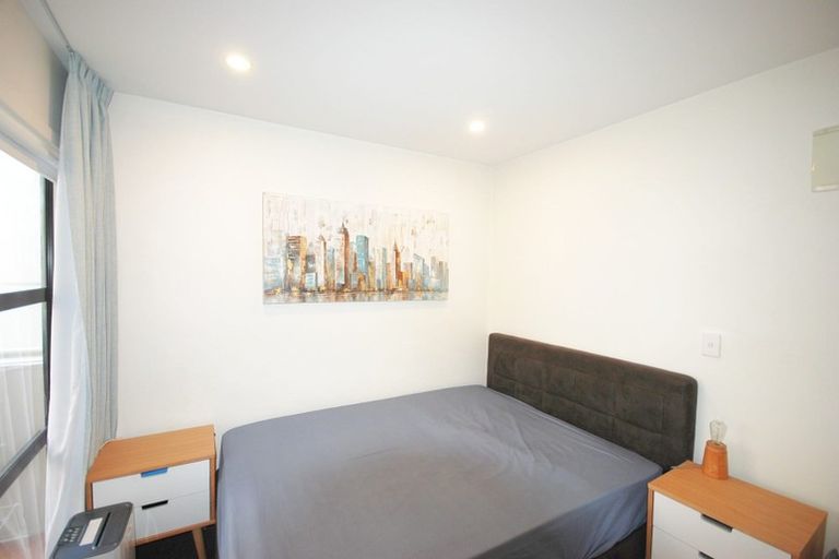 Photo of property in Oakwood Hall Apartments, 6b/81 Wakefield Street, Auckland Central, Auckland, 1010