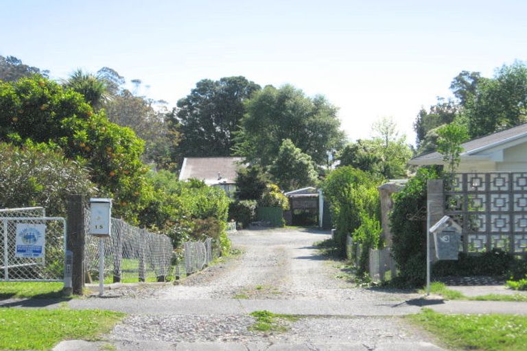 Photo of property in 15 Ropata Street, Kaiti, Gisborne, 4010