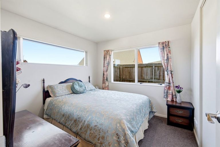 Photo of property in Rivertown Villas, 150 Williams Street, Kaiapoi, 7630