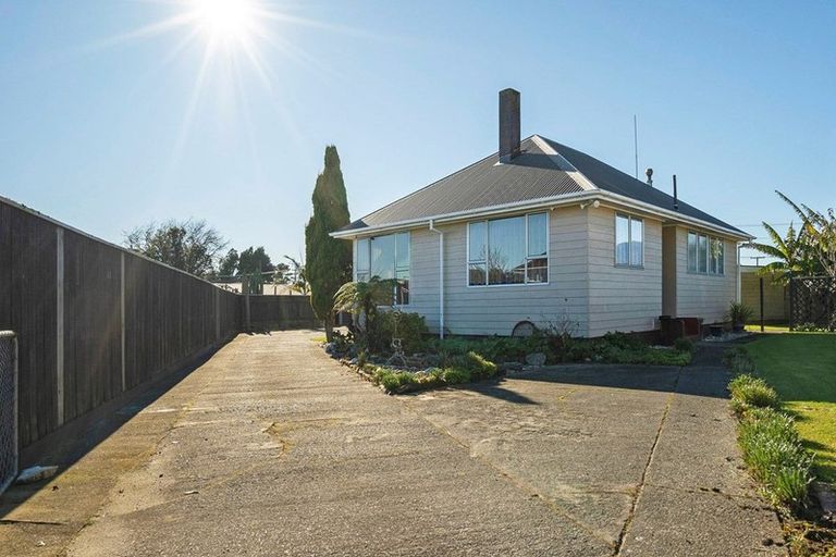 Photo of property in 51 Mill Street, Westport, 7825