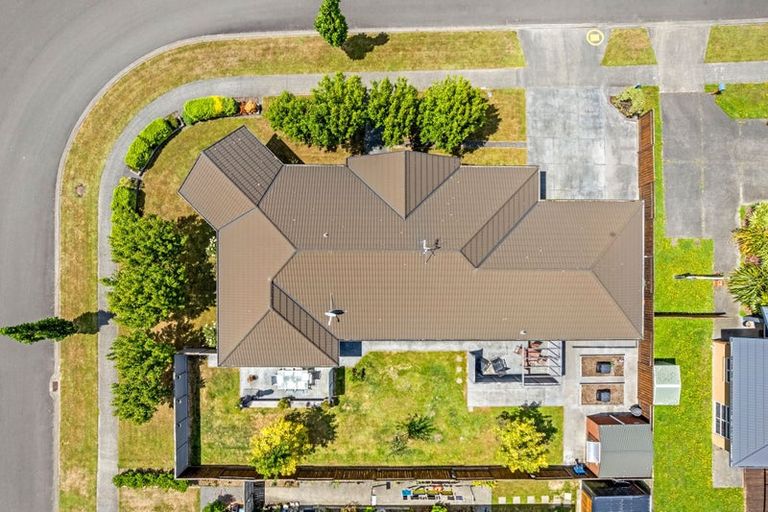 Photo of property in 47 Geneva Terrace, Kelvin Grove, Palmerston North, 4414