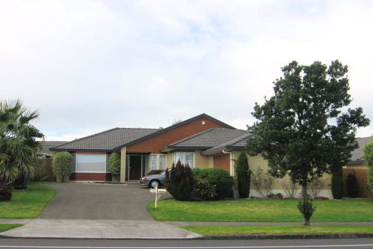 Photo of property in 102 Kilkenny Drive, Dannemora, Auckland, 2016