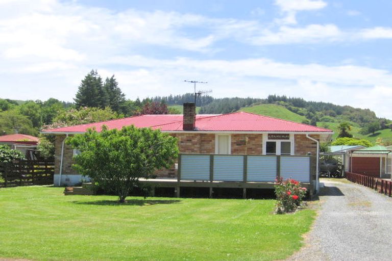 Photo of property in 2 Te Kuiti Road, Te Kuiti, 3910
