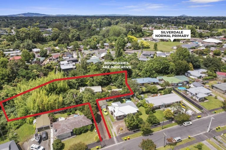 Photo of property in 26 Southsea Crescent, Silverdale, Hamilton, 3216