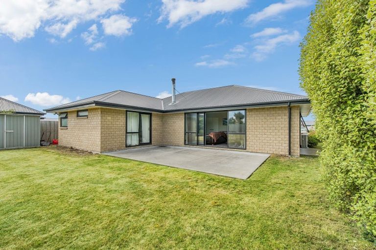 Photo of property in 5 Newbrook Terrace, Darfield, 7510