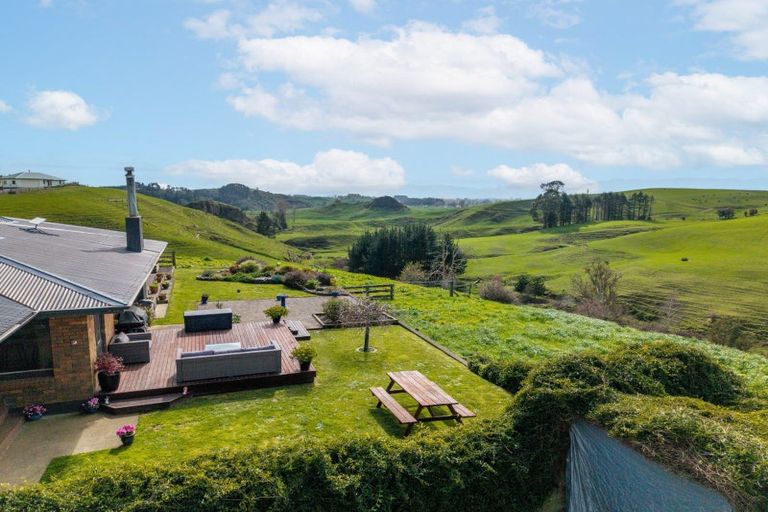Photo of property in 374 Morgan Road, Matamata, 3472