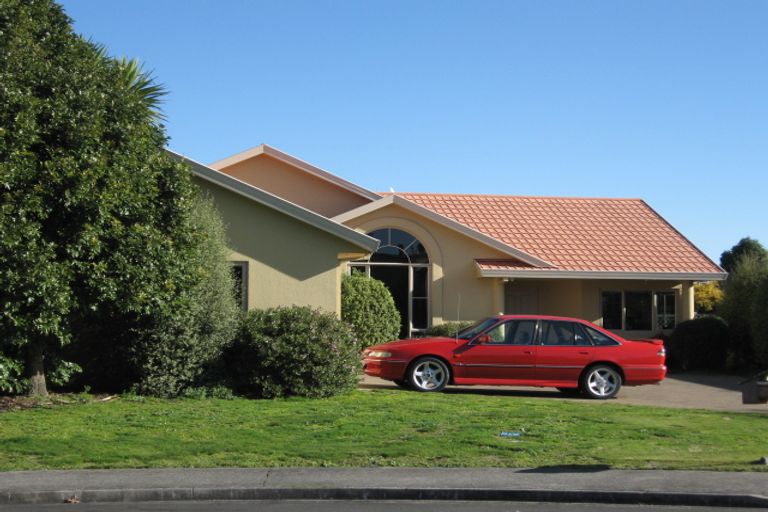 Photo of property in 23 Grosvenor Place, Rototuna, Hamilton, 3210