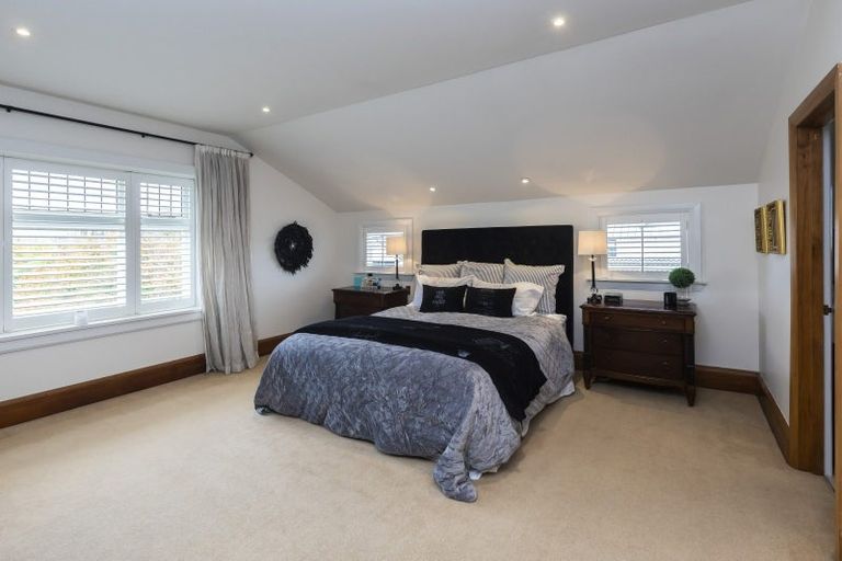 Photo of property in 36 Leinster Road, Merivale, Christchurch, 8014