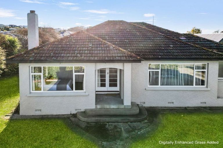 Photo of property in 9 William Street, Gore, 9710