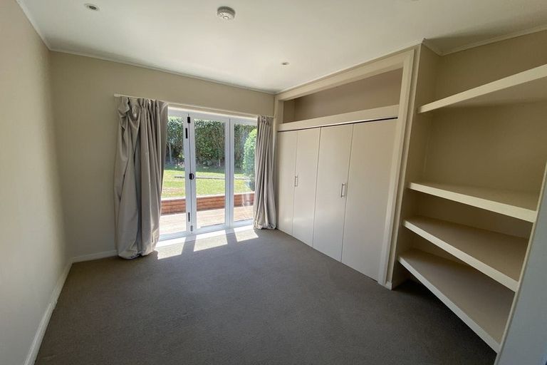 Photo of property in 110 Homebush Road, Khandallah, Wellington, 6035