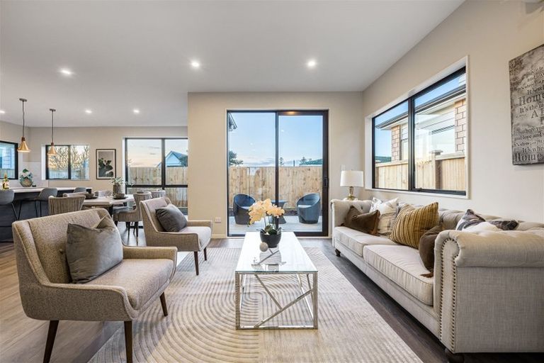 Photo of property in 46c Scott Avenue, Mangere Bridge, Auckland, 2022