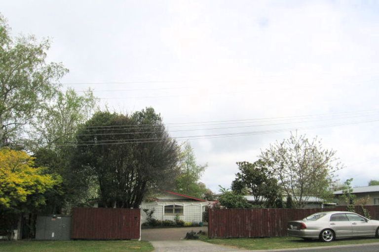 Photo of property in 41 Kotare Street, Hilltop, Taupo, 3330