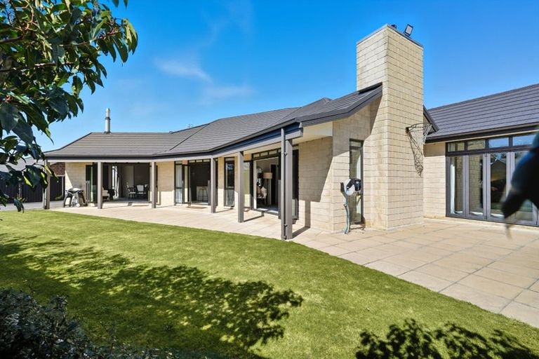 Photo of property in 9 Sycamore Close, Rangiora, 7400