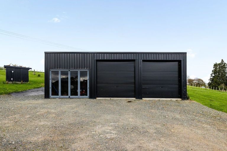 Photo of property in 105 Mangaorongo Road, Otorohanga, 3972