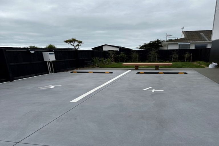 Photo of property in 5/14 Lonsdale Street, New Brighton, Christchurch, 8083