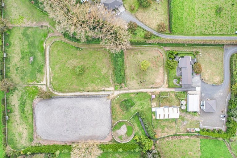 Photo of property in 49 Trentham Road, Matangi, Hamilton, 3284