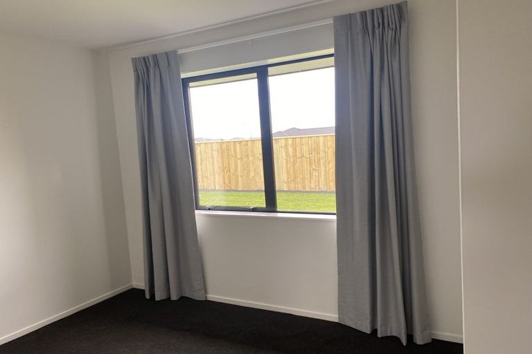 Photo of property in 59 Northmoor Boulevard, Rolleston, 7615