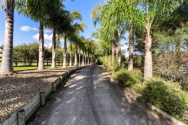 Photo of property in 826 Runciman Road, Runciman, Drury, 2578