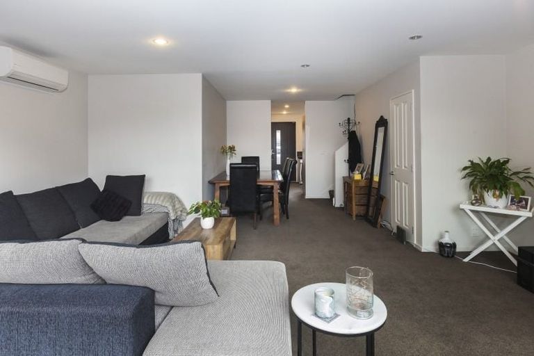 Photo of property in 4/82 Packe Street, Edgeware, Christchurch, 8013