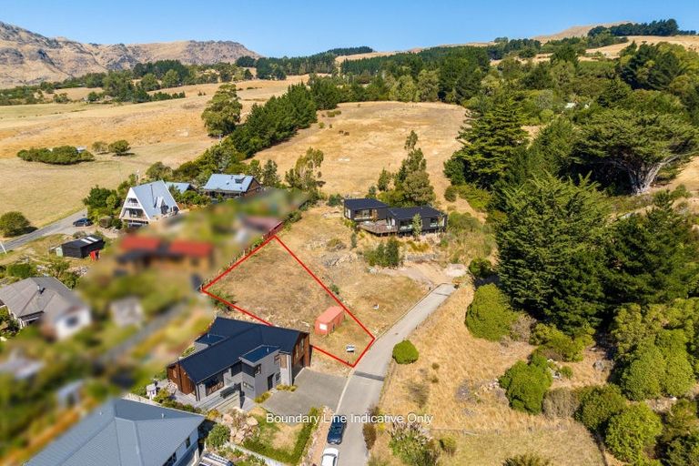 Photo of property in 9 Taimana Lane, Diamond Harbour, 8971