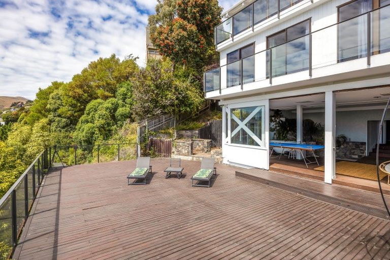 Photo of property in 23 Whareora Terrace, Cashmere, Christchurch, 8022