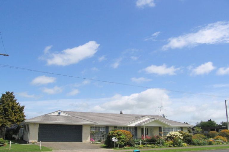 Photo of property in 141 Studholme Street, Morrinsville, 3300