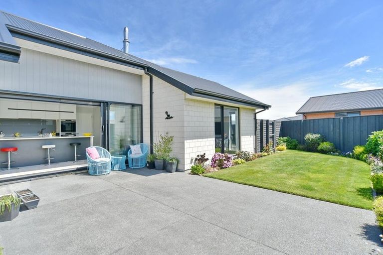 Photo of property in 7 Flynn Lane, Halswell, Christchurch, 8025